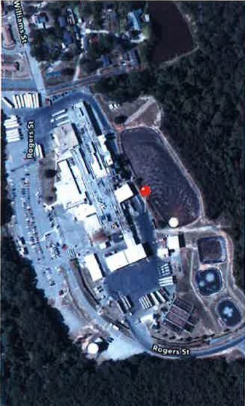 250 Tyson Rd, Buena Vista, GA for sale - Primary Photo - Image 1 of 1