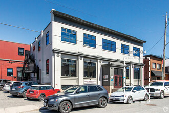 145 Spruce St, Ottawa, ON for lease Building Photo- Image 2 of 4