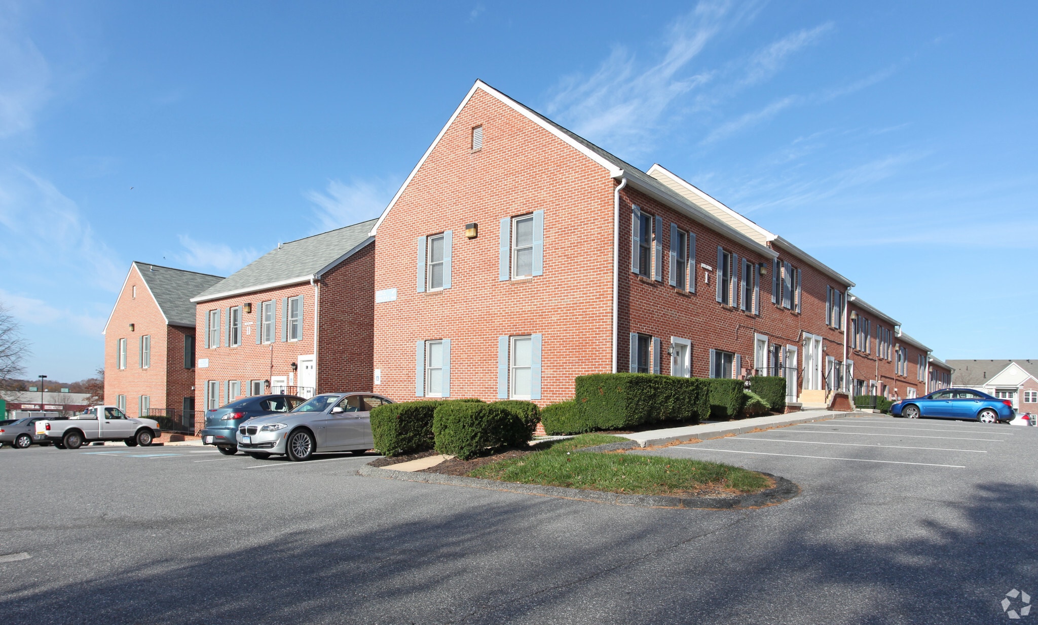 260 Gateway Dr, Bel Air, MD for lease Primary Photo- Image 1 of 5