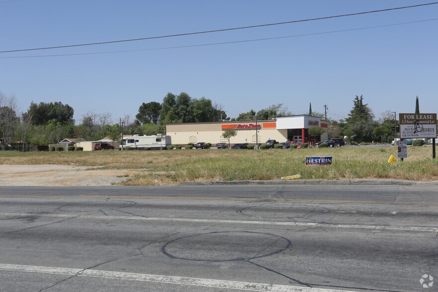 1149 E 6th St, Beaumont, CA for sale - Primary Photo - Image 1 of 1