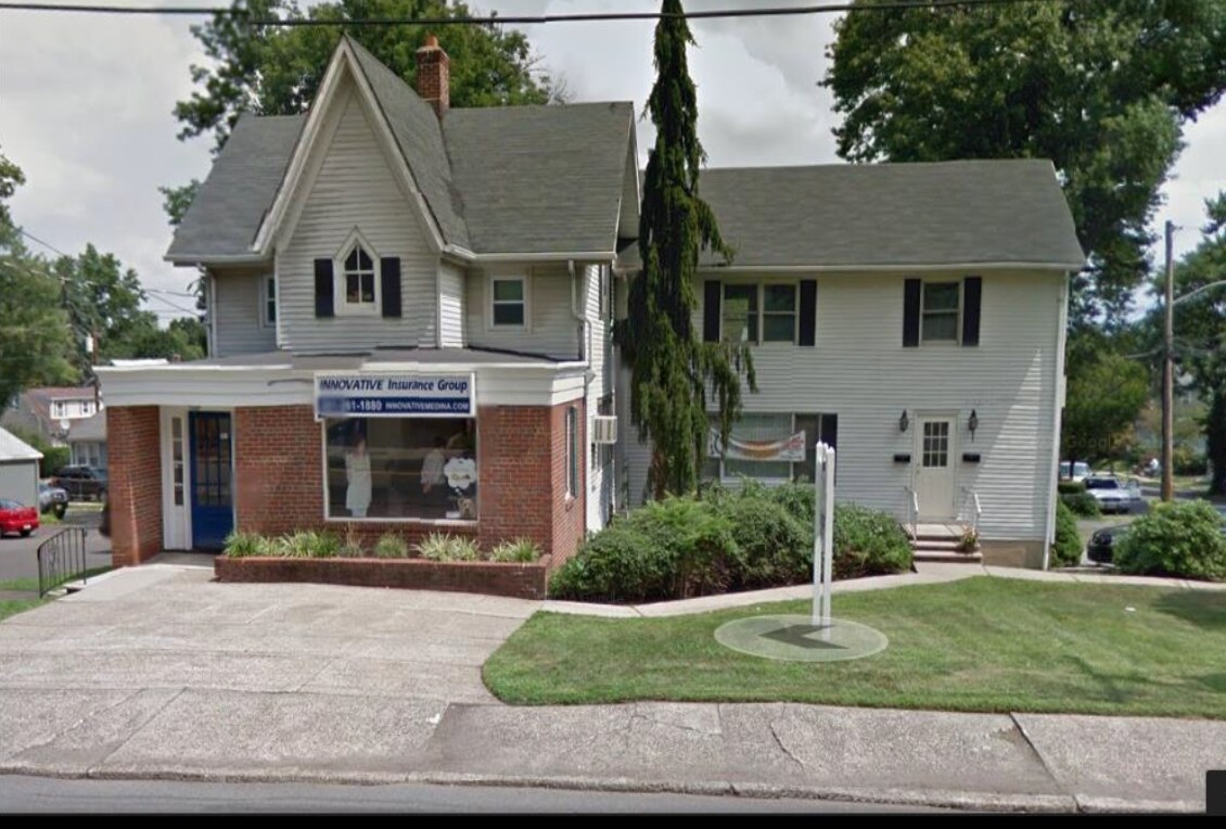 888 Kinderkamack Rd, River Edge, NJ for sale Primary Photo- Image 1 of 1