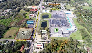 More details for 3938 Highview Rd, Seffner, FL - Land for Sale