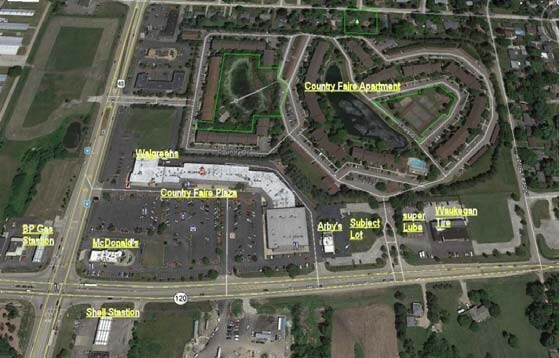 1969 E Belvidere Rd, Grayslake, IL for sale Primary Photo- Image 1 of 1