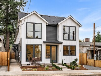 More details for 7387 Mobile Ave, Portland, OR - Multifamily for Sale