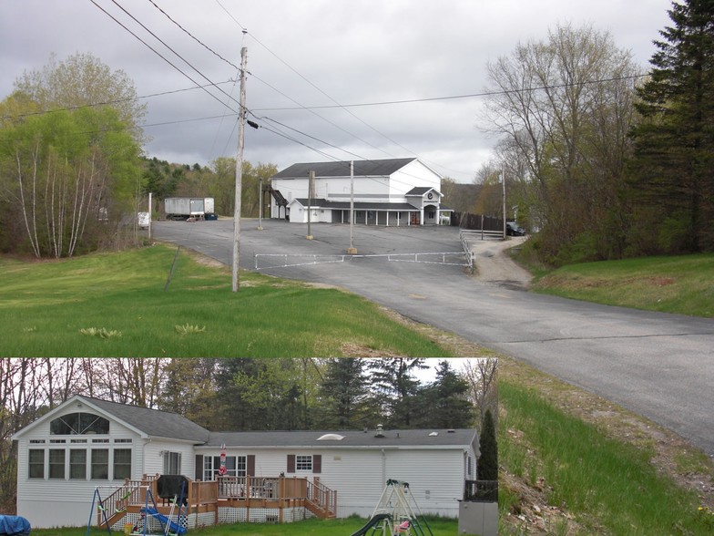 307 Us-202, Greene, ME for sale - Building Photo - Image 1 of 1