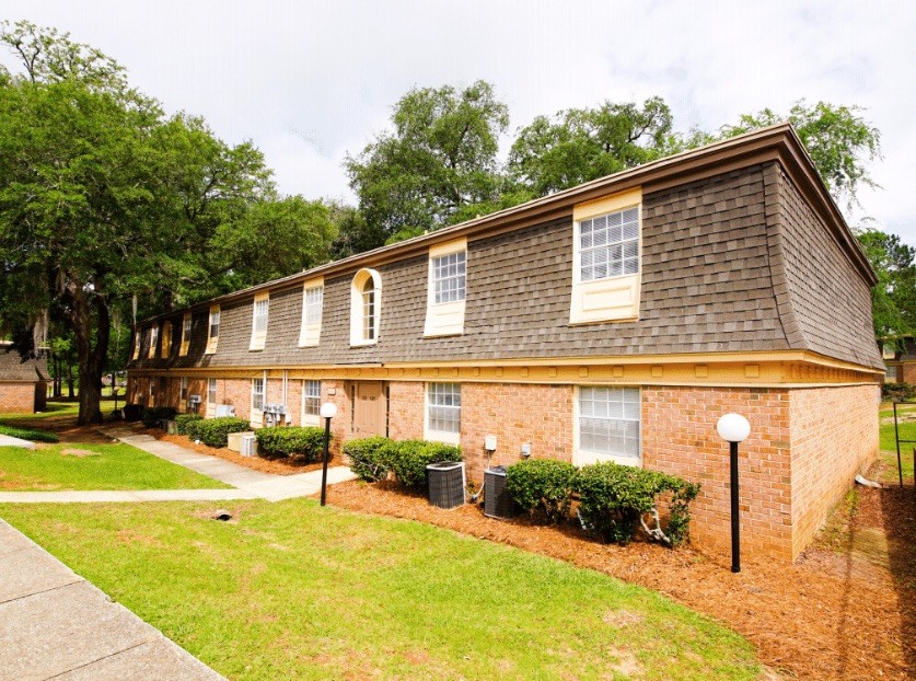 2010 W Broad Ave, Albany, GA for sale Building Photo- Image 1 of 1