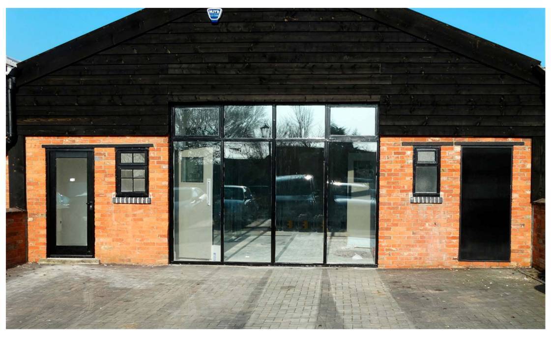 Alderton Rd, Towcester for lease Building Photo- Image 1 of 12