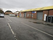 Hallcroft Road Industrial Estate - Commercial Real Estate