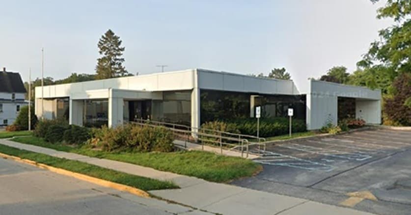 201 Allen St, Random Lake, WI for sale Building Photo- Image 1 of 3