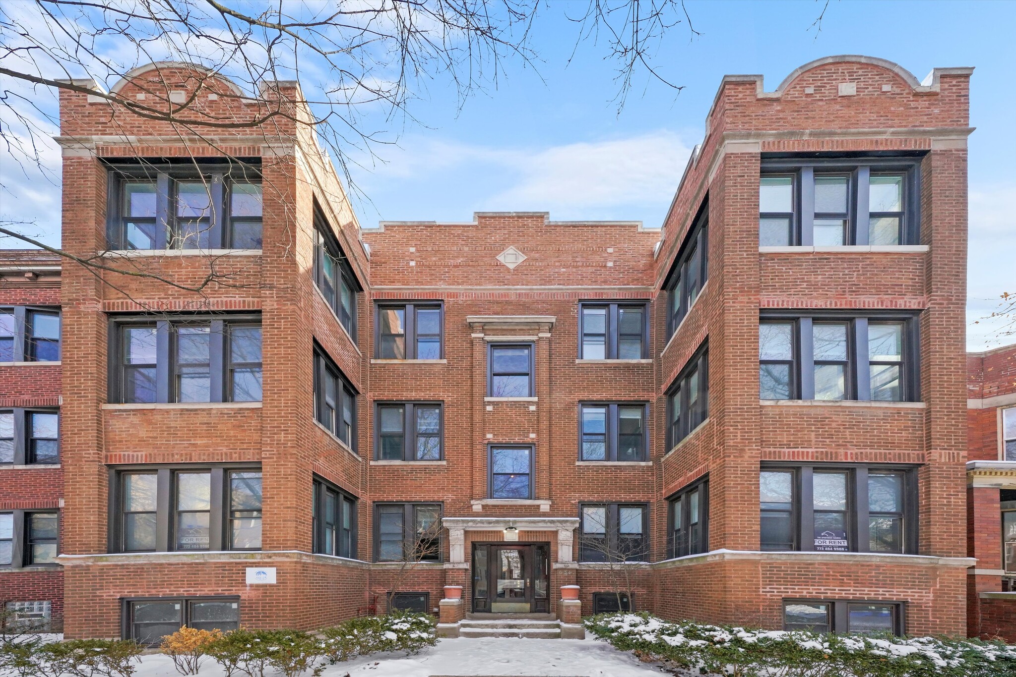 6341-6343 N Wayne Ave, Chicago, IL for sale Building Photo- Image 1 of 1