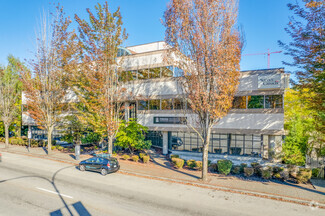 More details for 620 Royal Ave, New Westminster, BC - Office for Lease