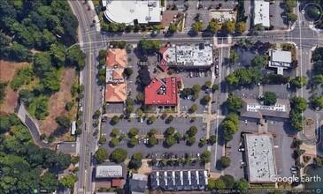 18773-18813 SW Martinazzi Ave, Tualatin, OR - AERIAL  map view - Image1