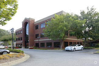 More details for 117 Towne Lake Pky, Woodstock, GA - Office for Lease