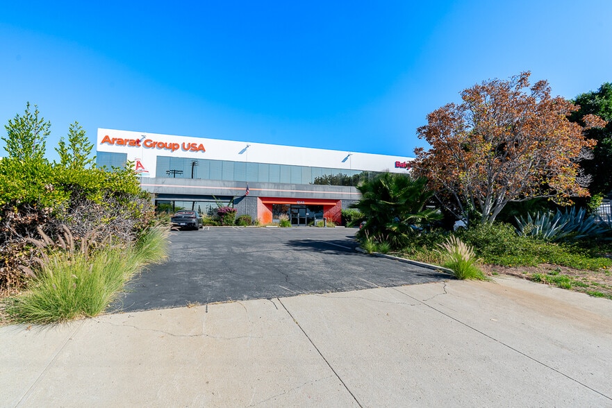 9142 Independence Ave, Chatsworth, CA for sale - Building Photo - Image 2 of 26