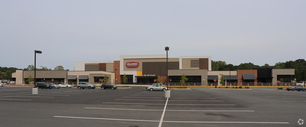 5th St, Charlottesville, VA for lease - Building Photo - Image 2 of 6