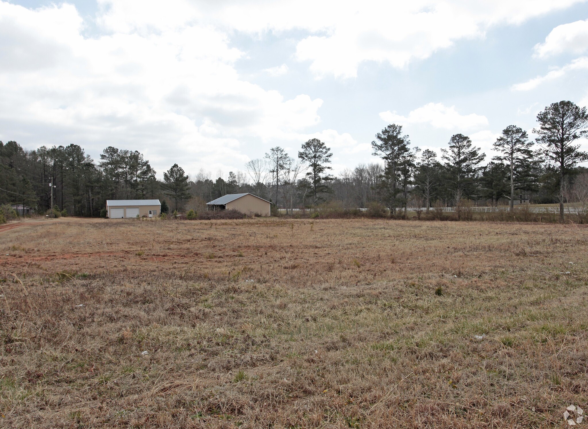 Bankhead Hwy, Carrollton, GA for sale Primary Photo- Image 1 of 1