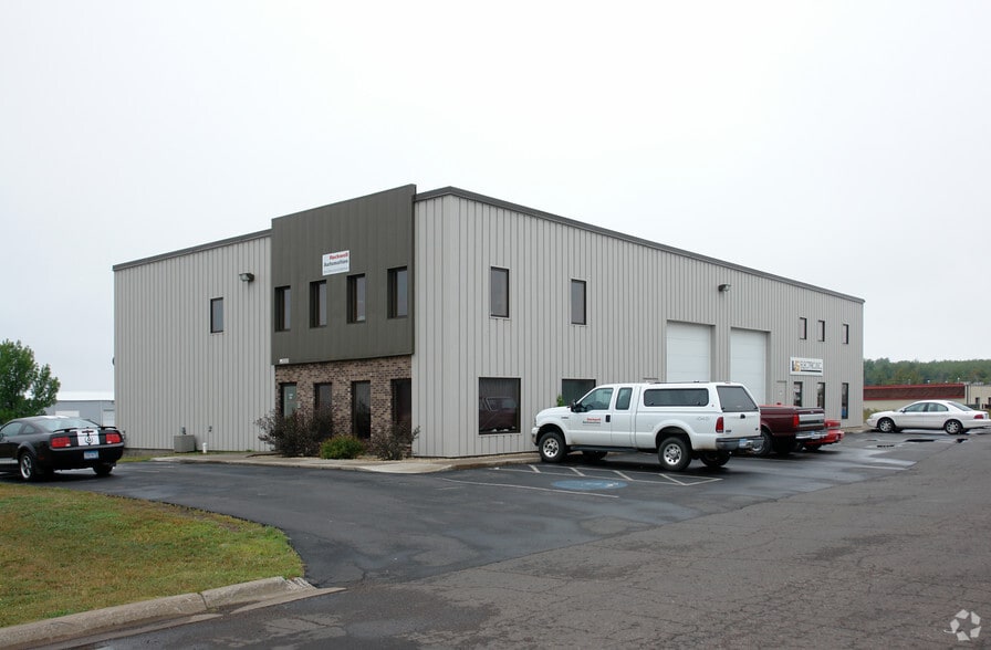 4411 Venture Ave, Duluth, MN for sale - Building Photo - Image 1 of 1