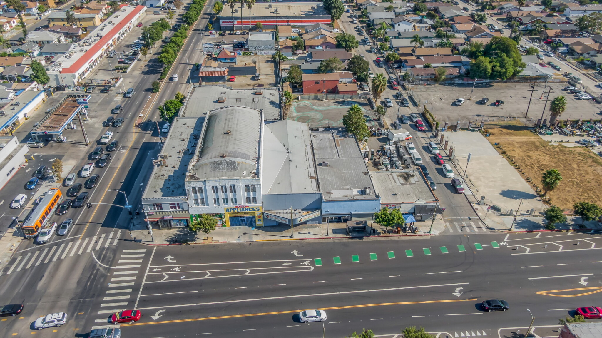 8612 S Broadway, Los Angeles, CA for sale Other- Image 1 of 1