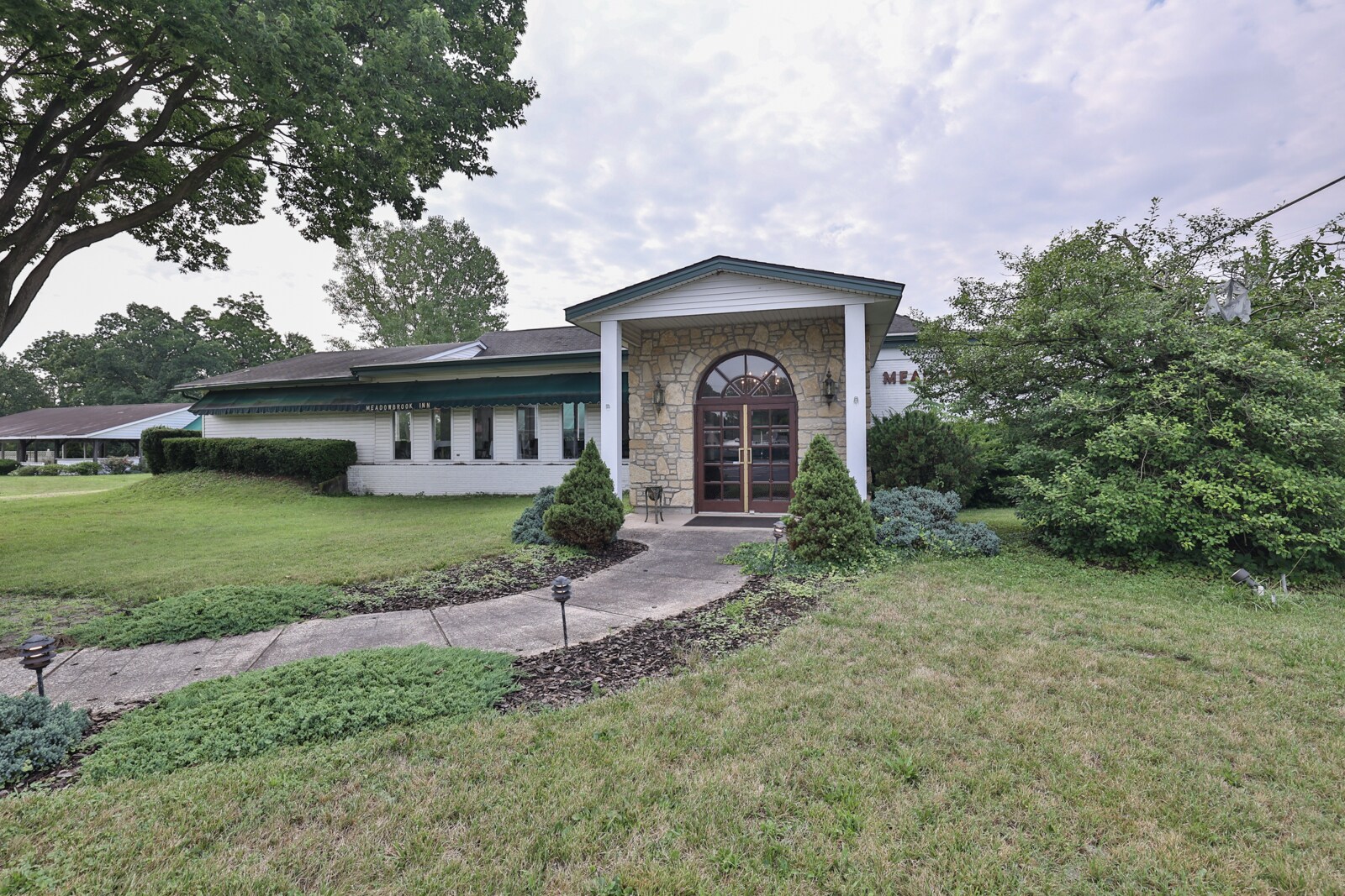 2398 Venice Blvd, Fairfield, OH for sale Building Photo- Image 1 of 1