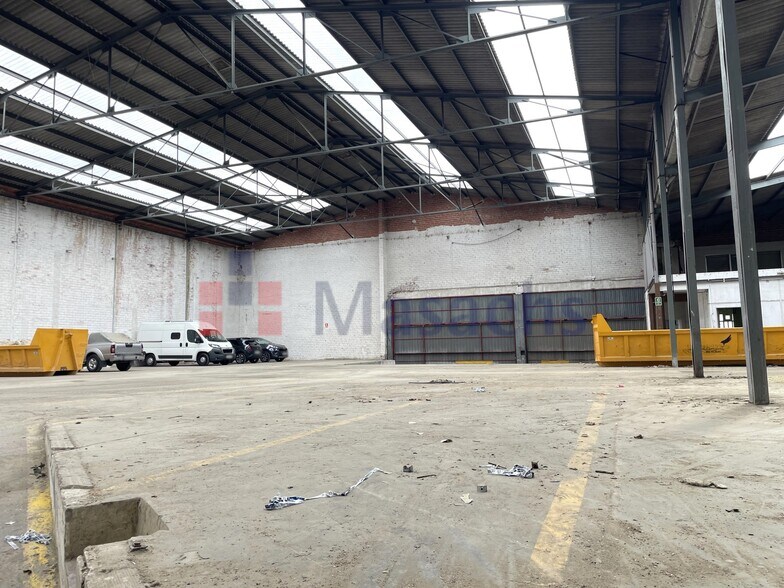 Industrial in Viladecavalls, Barcelona for lease - Interior Photo - Image 3 of 10