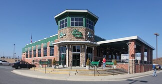 More details for 830 Market St, Westminster, MD - Retail for Lease