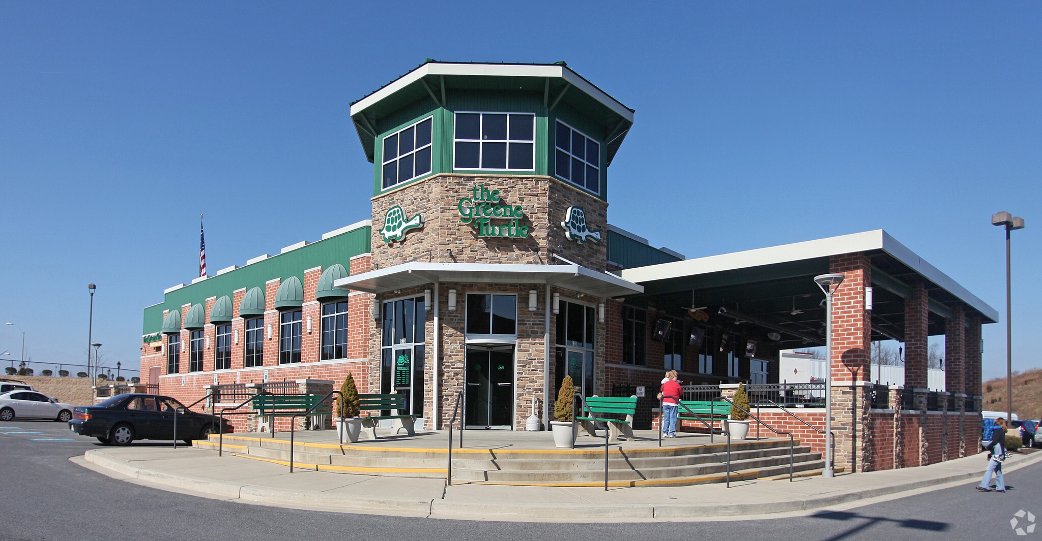 830 Market St, Westminster, MD for lease Primary Photo- Image 1 of 7