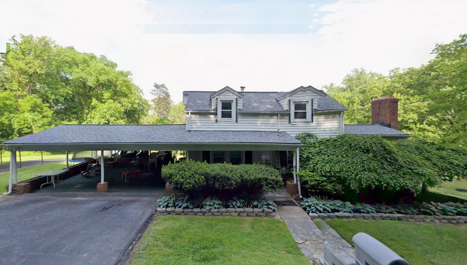 7119 Faulkner Rd, Hanover, MD for lease Primary Photo- Image 1 of 5