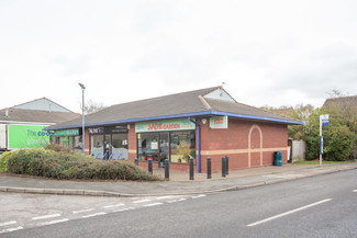 More details for 42-46 Clayhanger Ln, Walsall - Retail for Lease