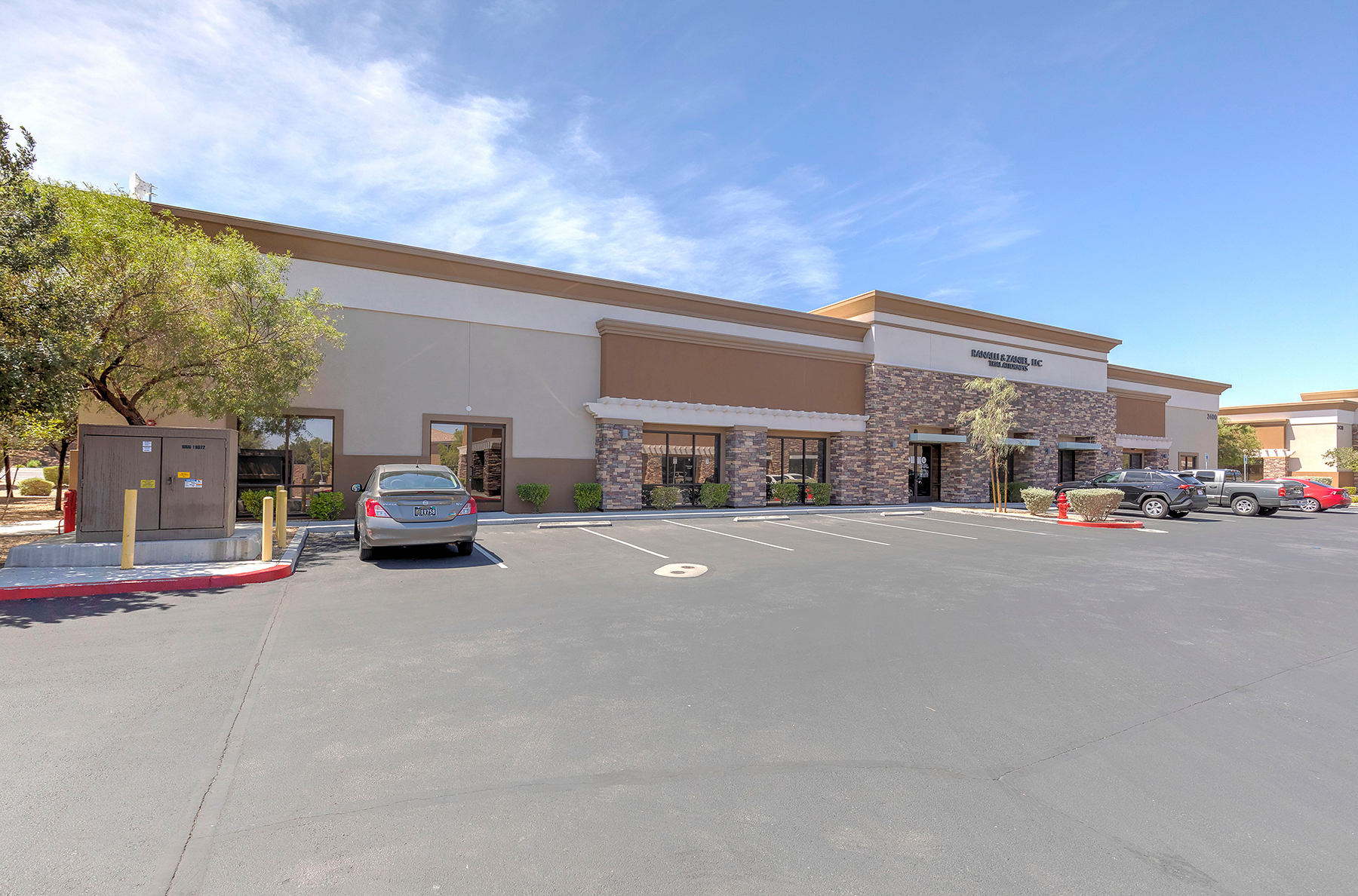 2400 W Horizon Ridge Pky, Henderson, NV 89052 - Office for Lease ...