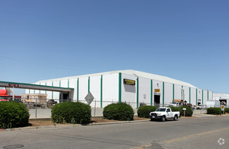 More details for 501 Doherty Ave, Modesto, CA - Industrial for Lease