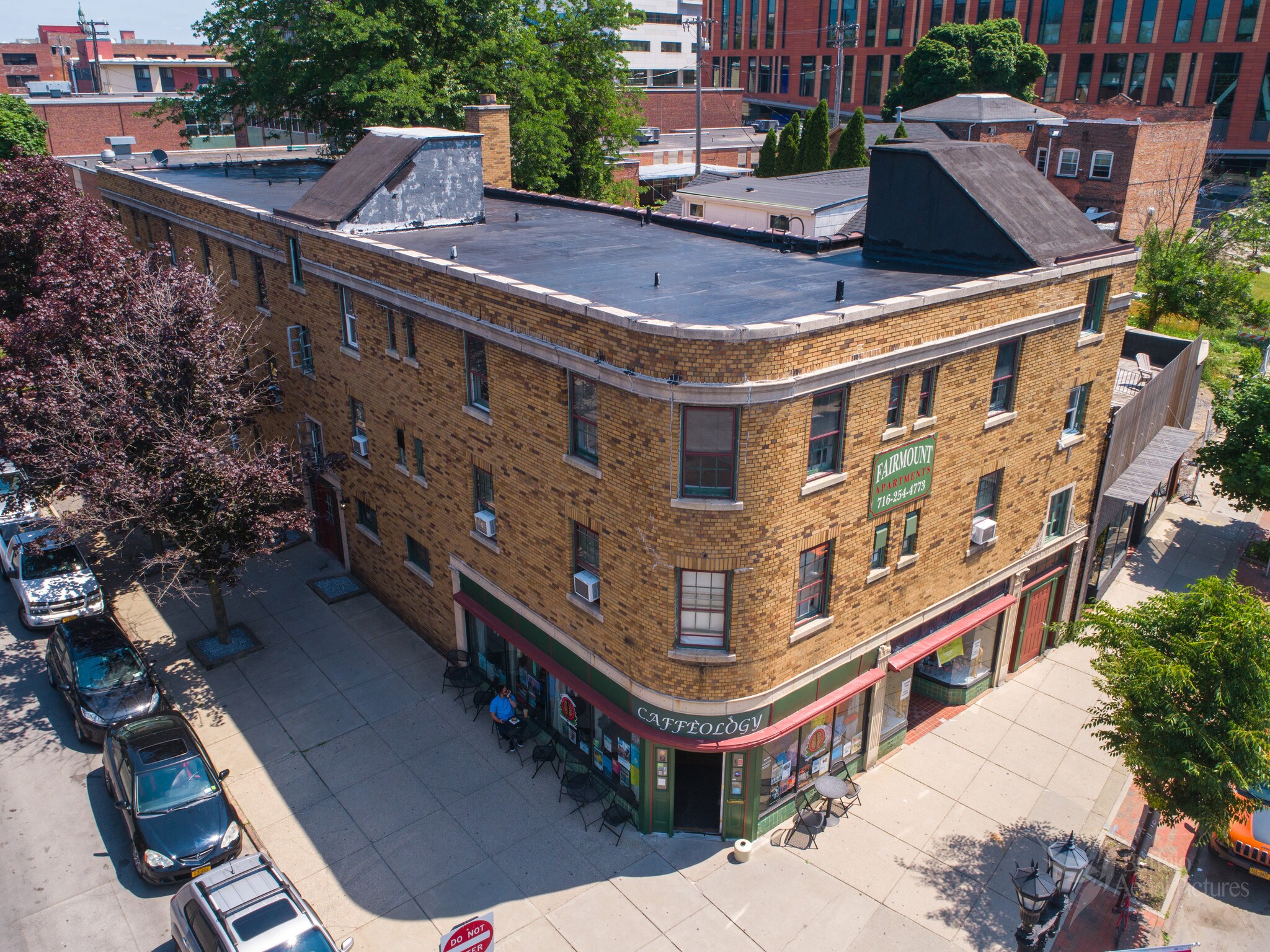 23 Allen St, Buffalo, NY for sale Other- Image 1 of 1