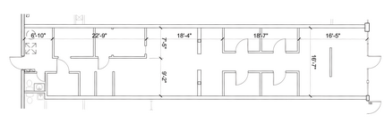 402-544 E Wheatland Rd, Duncanville, TX for lease Building Photo- Image 2 of 2