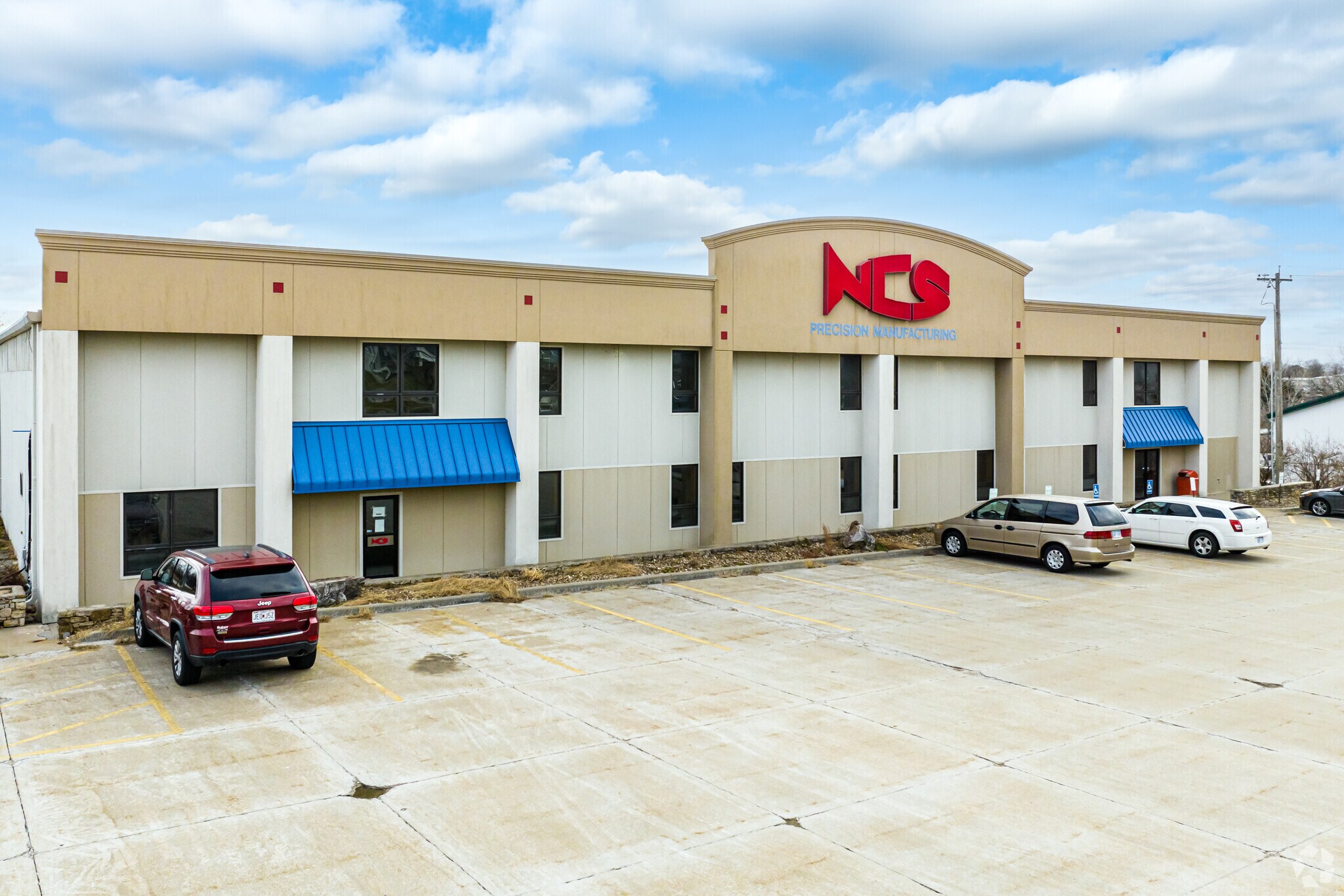 21945 W 83rd St, Shawnee, KS for sale Building Photo- Image 1 of 1