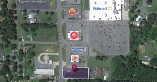 More details for 1404 Rock St, Sheridan, AR - Land for Sale