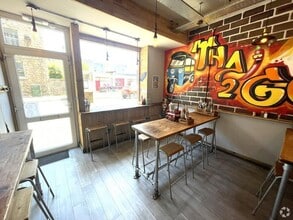 201 Pleasance, Edinburgh for lease Interior Photo- Image 2 of 6