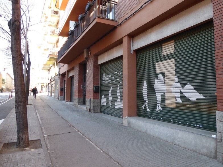 Retail in Vic, Barcelona for lease - Building Photo - Image 2 of 4