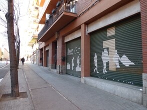Retail in Vic, Barcelona for lease Building Photo- Image 2 of 5