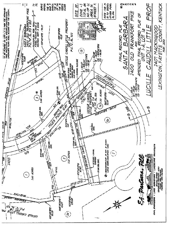 2407 Mackinwood Dr, Lexington, KY for sale Primary Photo- Image 1 of 1