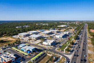 7710 N FM 620 Rd, Austin, TX - aerial  map view - Image1