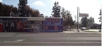 W Stetson Ave & S Sanderson ave, Hemet, CA 92545 - Super Star Car