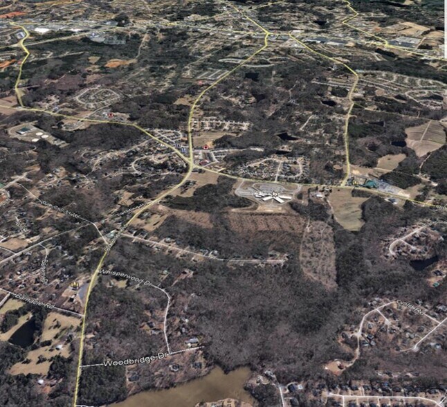 Old Chapin Rd, Lexington, SC 29072