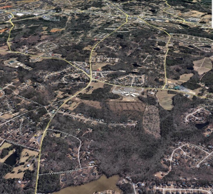 Old Chapin Rd, Lexington, SC for sale Primary Photo- Image 1 of 1