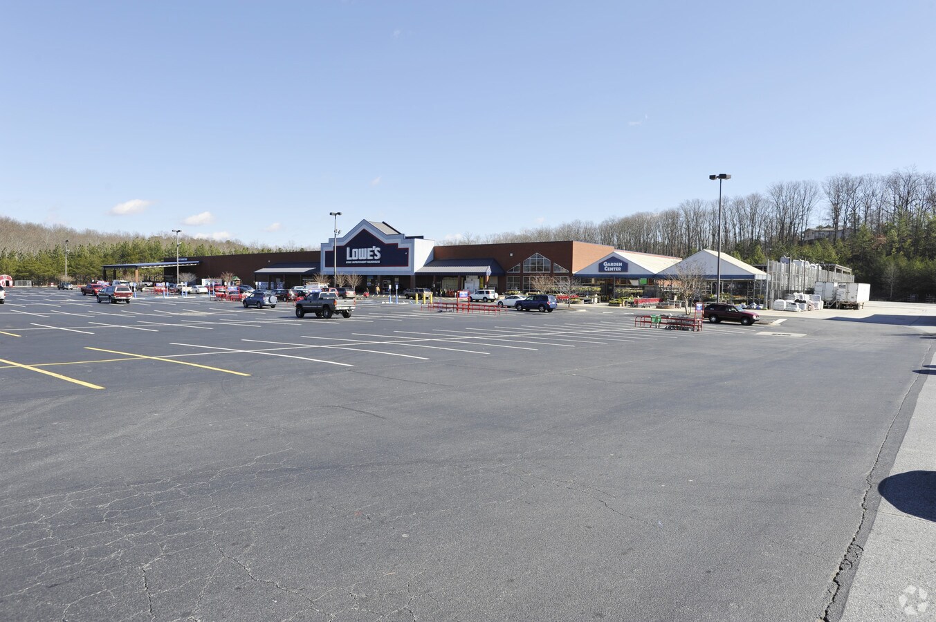 3795 Buford Dr, Buford, GA 30519