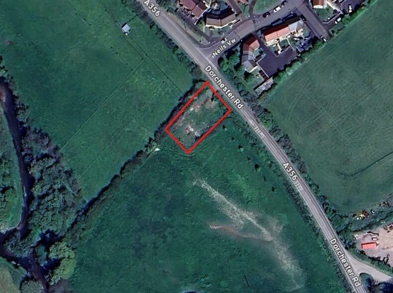 Dorchester Road, Maiden Newton for lease - Primary Photo - Image 1 of 4