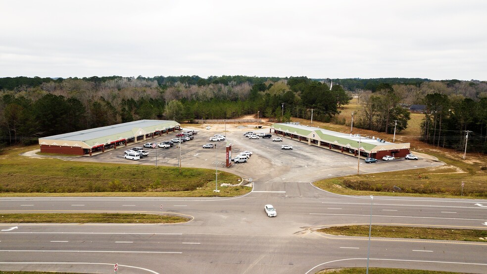 949 Alabama Highway 203, Elba, AL for sale - Primary Photo - Image 1 of 1