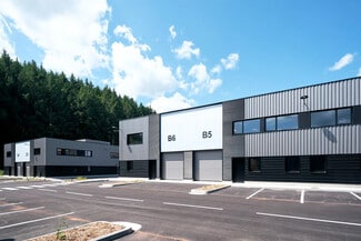 More details for 17 Rue De Paris, Tarare - Flex for Sale