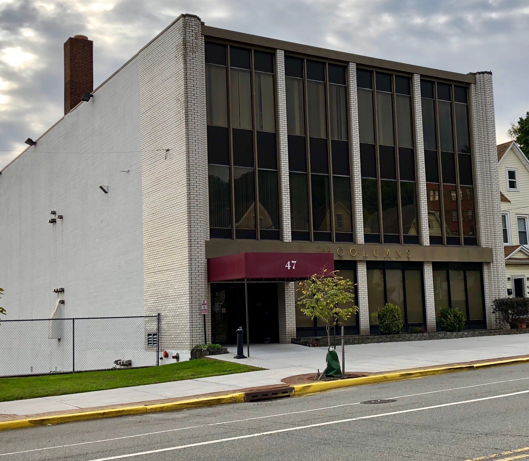 45-47 Orient Way, Rutherford, NJ for lease Building Photo- Image 1 of 9