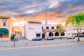 More details for 115 N H St, Lompoc, CA - Flex for Lease