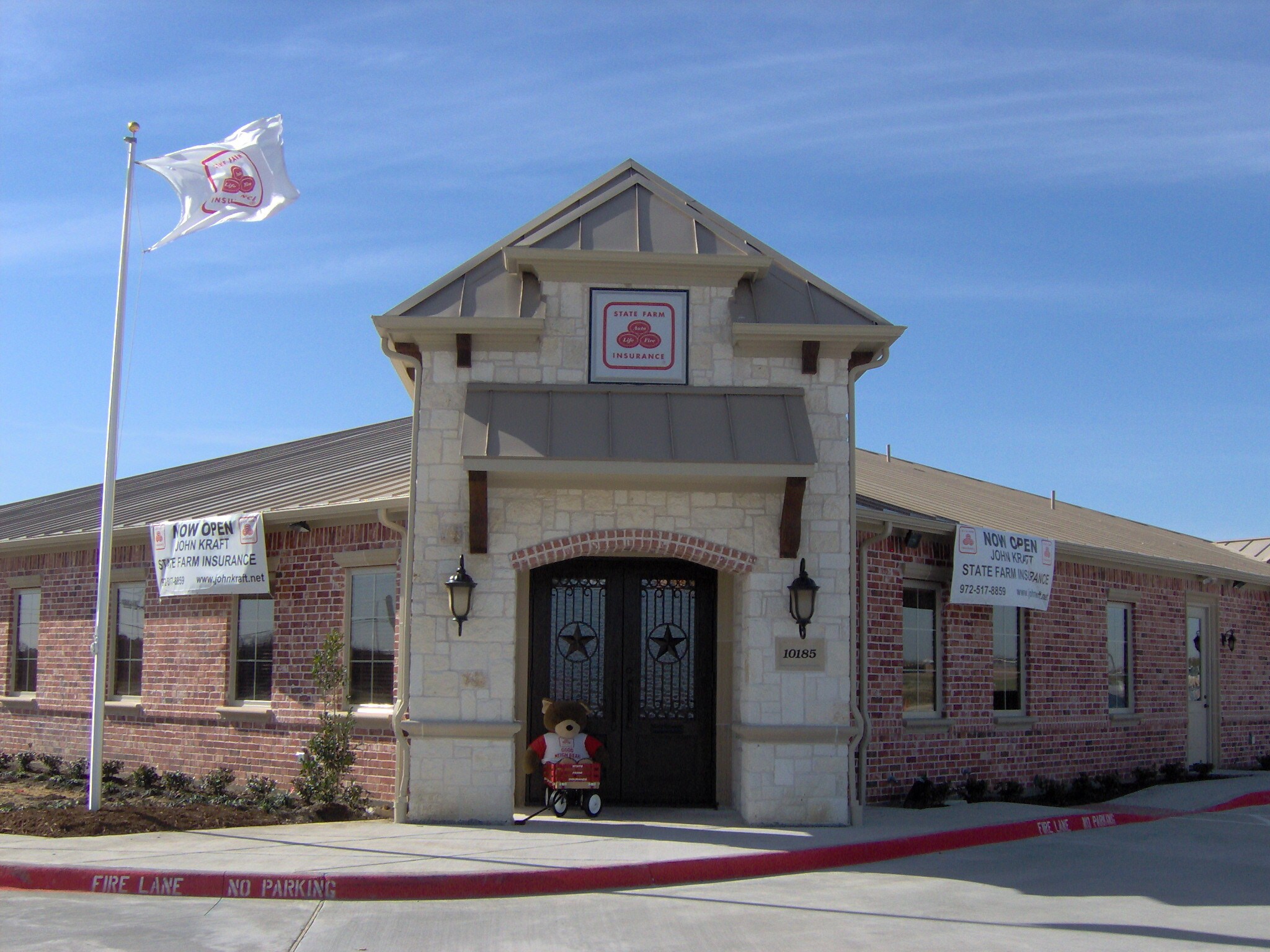 10185 Custer Rd, Plano, TX for sale Primary Photo- Image 1 of 1
