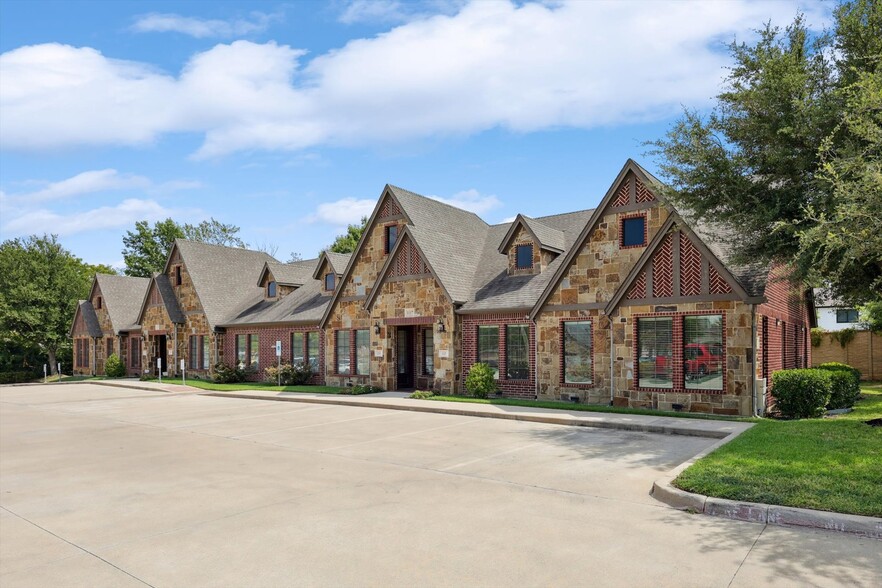 1117 Glade Rd, Colleyville, TX 76034 - Office for Lease | LoopNet